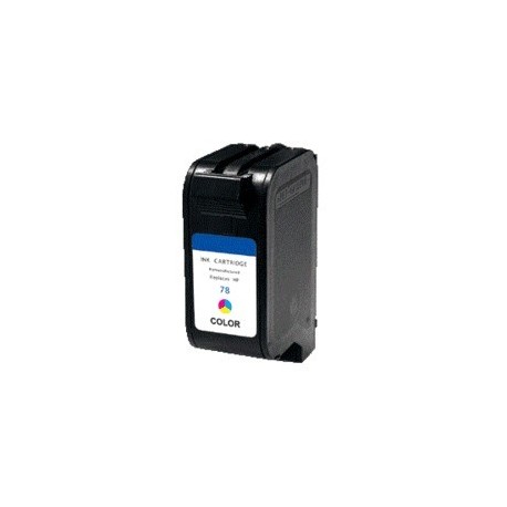 TINT COMP HP 78 CORES