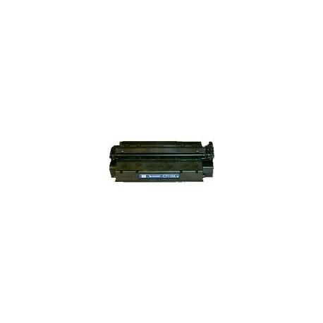Toner Compatível HP 15A C7115A