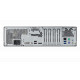PC FUJITSU SFF D556 I5-6400 8GB SSD 256GB W11 PRO RECONDICIONADO