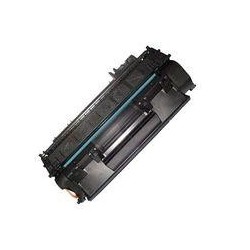Toner Compatível HP CE505A