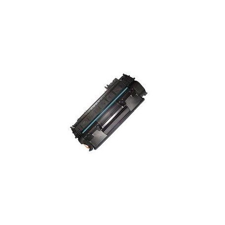 Toner Compatível HP CE505A