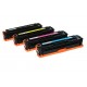 Toner Compatível HP CB541