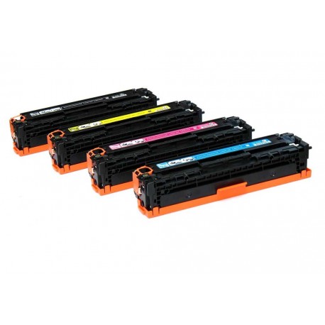 Toner Compatível HP CB543