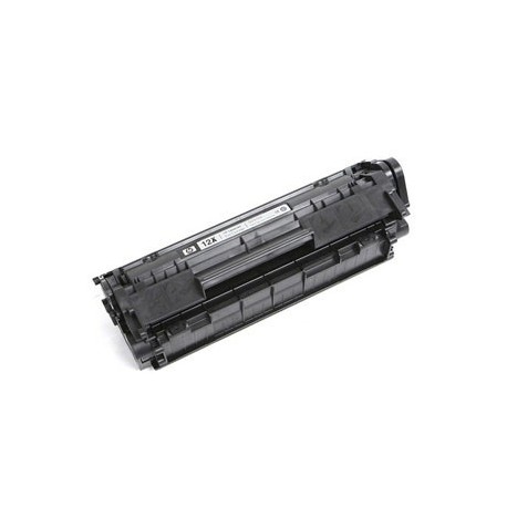 Toner Compatível HP 12A Q2612A
