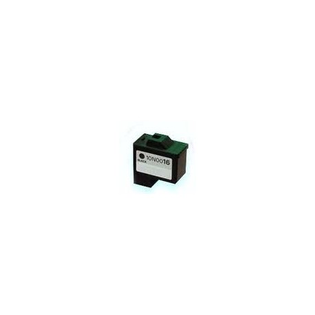 TINT REMAN LEXMARK 16