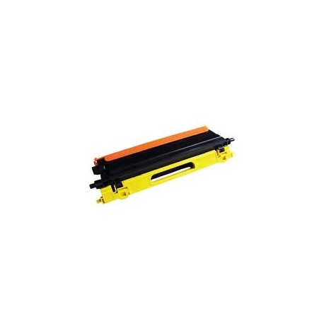 Toner Brother TN-115/135/155/175 Y