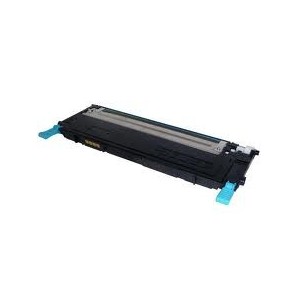 Toner Samsung Compatível 409 / CLT-C409S / C409 azul