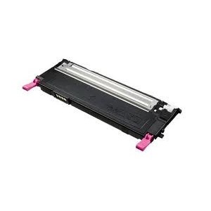 Toner Samsung Compatível 409 / CLT-M409S / M409 magenta