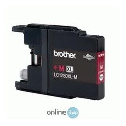 TINT COMP BROTHER LC1280XL MAGENTA
