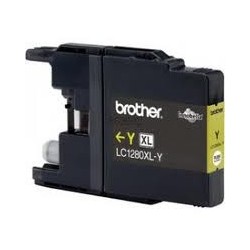 TINT COMP BROTHER LC1280XL YELLOW