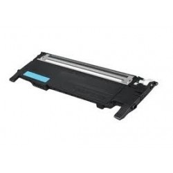 Toner Samsung Compatível CLP-320 / 325 Azul (C4072S)