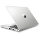Portátil HP ProBook 430G6 13", i5-10210u, 8GB, 256GB SSD , Windows 11 Pro Recondicionado