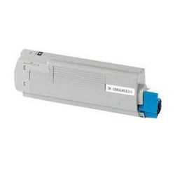 TONER COMP OKI 5650/5750 BK