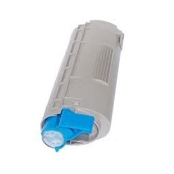 TONER COMP OKI 5650/5750 C