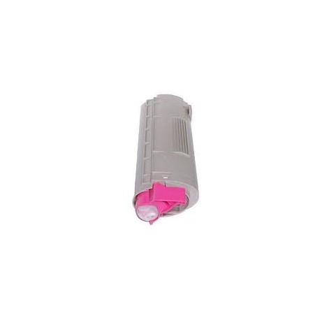TONER COMP OKI 5650/5750 M