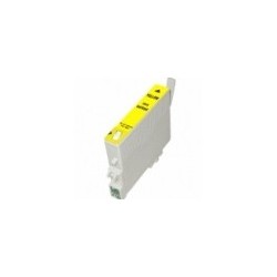 Tint. Comp. Epson 614 Amarelo