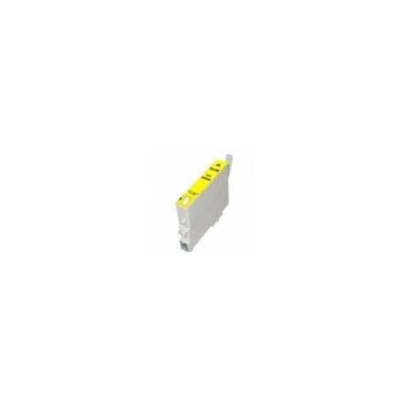 Tint. Comp. Epson 614 Amarelo