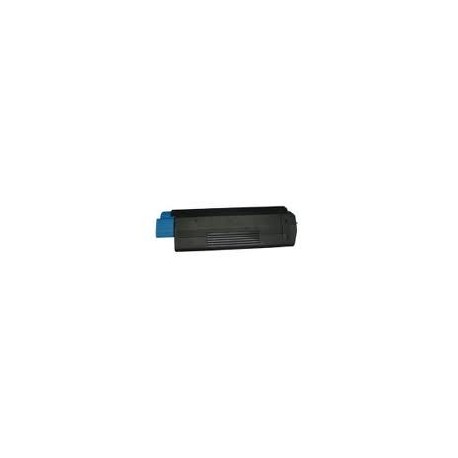 TONER COMP OKI 5100 BK