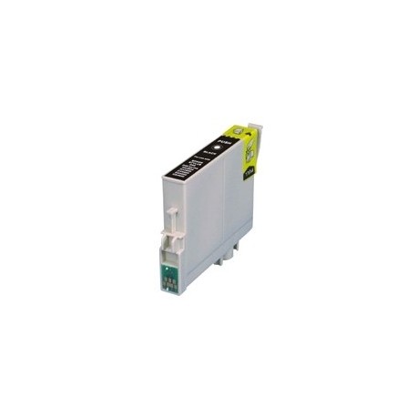 Tint. Comp. Epson 551 Preto