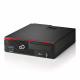 PC FUJITSU SFF D556 I5-6400 8GB SSD 256GB W11 PRO RECONDICIONADO