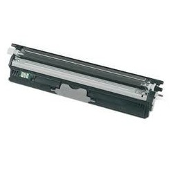 TONER COMP OKI C110 Y