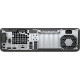 PC HP SFF400G5 I5-8400 8GB SSD 256GB W11 PRO USADO