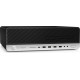 PC HP SFF400G5 I5-8400 8GB SSD 256GB W11 PRO USADO