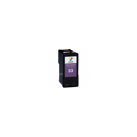 TINT REMAN LEXMARK 33
