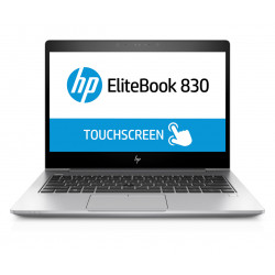 PORTÁTIL HP 830G5 I5-8250U 16GB 512SSD 13.2" FHD TOUCH W10PRO Recondicionado