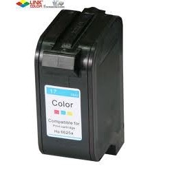 TINT REMAN HP 17