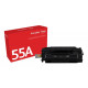 TONER COMP HP CE255A