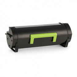 Toner Lexmark MS817/MS818DN 53B2000 Preto Compativel