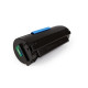 Toner Lexmark M1140 / M1145 / XM1140 / XM1145 - 24B6213/24B6035 Compativel