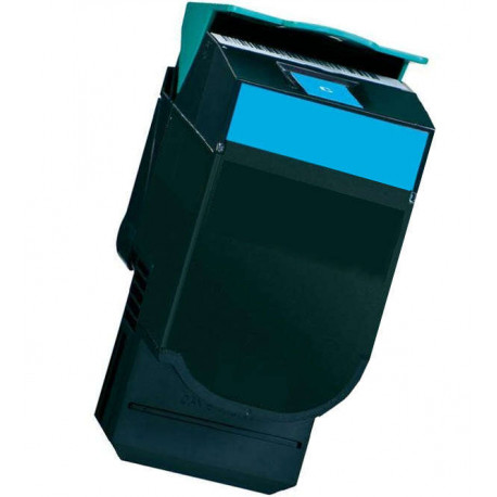 Toner Lexmark CS421 / CS521 / CS622 / CX421 / CX522 / CX622 / CX625 78C2XC0 / 78C2XCE / 78C20C0 Compativel