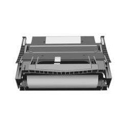 Toner genérico preto Lexmark Optra T520 12A6835