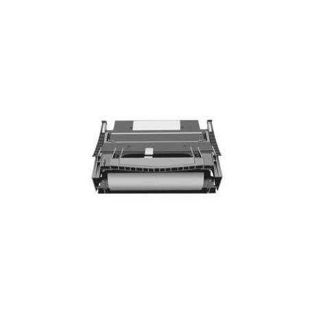 Toner genérico preto Lexmark Optra T520 12A6835