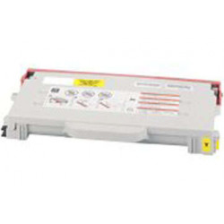 Toner Lexmark C510 Amarelo - 20K1402