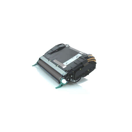 Toner Lexmark C522/C524/C532/C534 Preto - C5220KS Compativel