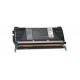 Toner Lexmark C734 / C736 / X738 Preto - C734A1KG / C736H1KG