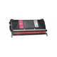 Toner Lexmark C734 / C736 / X738 Magenta - C734A1MG / C736H1MG