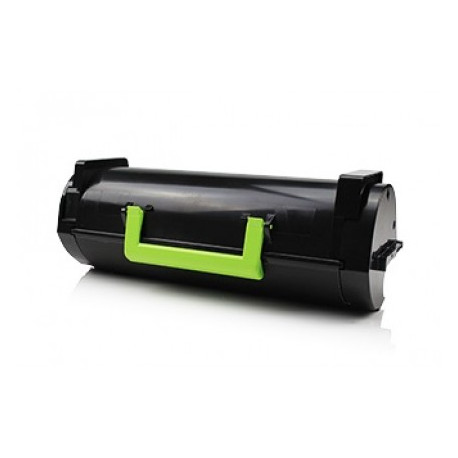 Toner Lexmark M5155 / M5163 / M5170 / XM5163 / XM5170 Preto - 24B6015