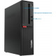 PC LENOVO SFF M910S I5-7400 / 8GB / SSD 256GB / W11PRO RECONDICIONADO