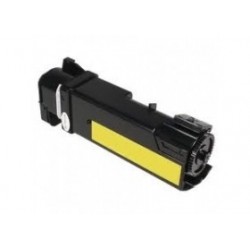 Toner Xerox Phaser 6125 amarelo (ST40076)