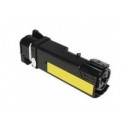 Toner Xerox Phaser 6125 amarelo (ST40076)