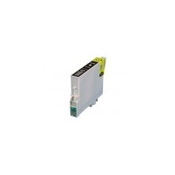 Tinteiro Epson Compatível T0711 / T0891 - Preto