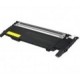 TONER COMP SAMSUNG CLP-320/325 Y