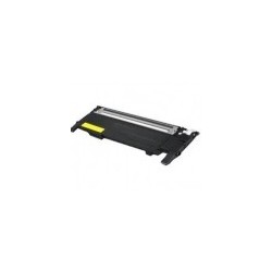 TONER COMP SAMSUNG CLP-320/325 Y