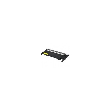 TONER COMP SAMSUNG CLP-320/325 Y