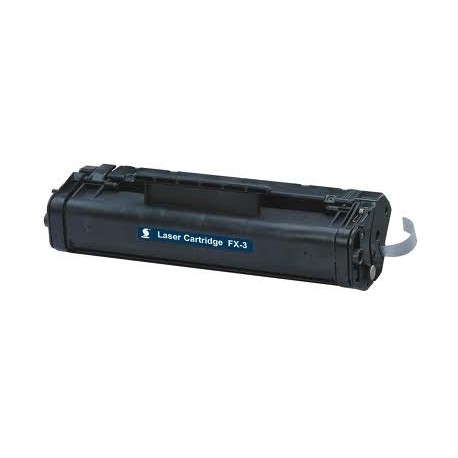 TONER COMP CANON FX3