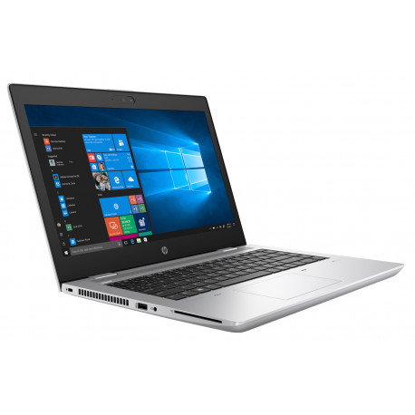 NB HP 645G4 RYZEN 3 PRO | 8GB |SSD 256GB | 14" | W11 PRO GRADE A RECONDICIONADO